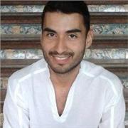 Doy clases particulares de inglés para adultos y estudiantes universitarios